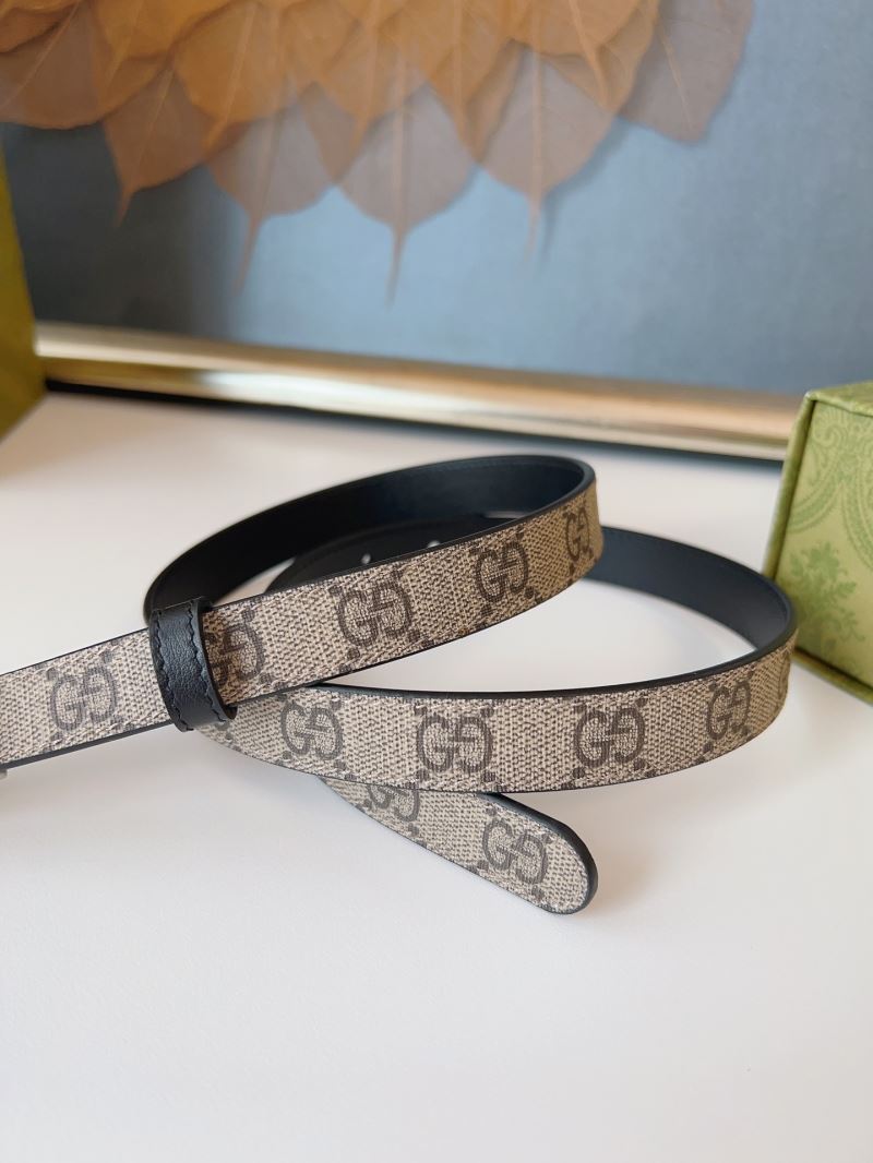 Gvc*1 belts